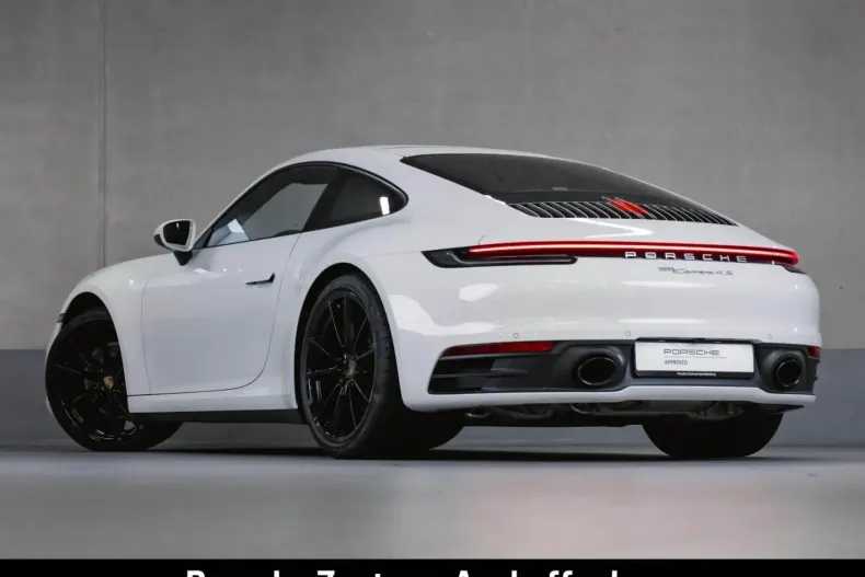 Porsche 992 din 2024 cu 28.550 km - oferta POR109096 - foto 3