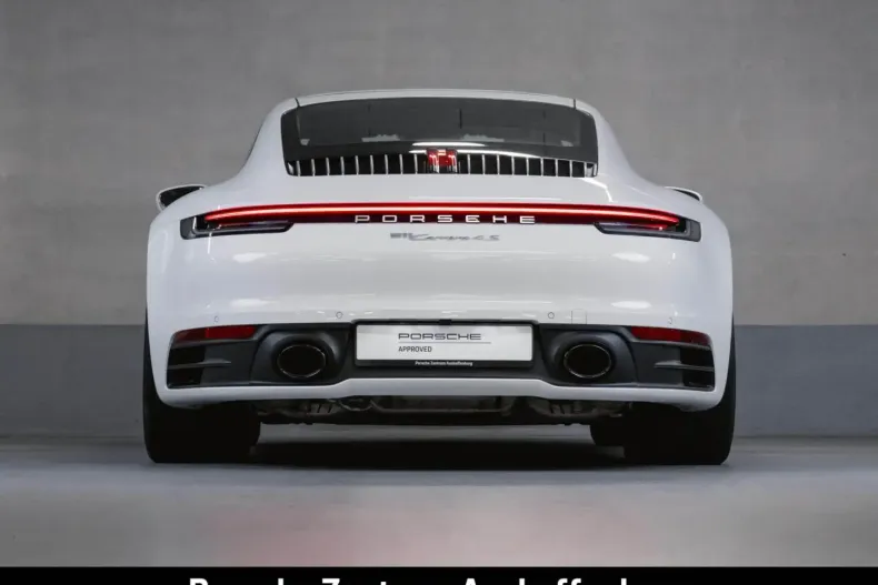 Porsche 992 din 2024 cu 28.550 km - oferta POR109096 - foto 5