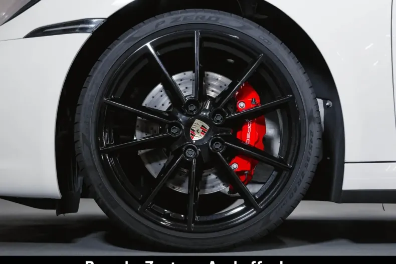 Porsche 992 din 2024 cu 28.550 km - oferta POR109096 - foto 9