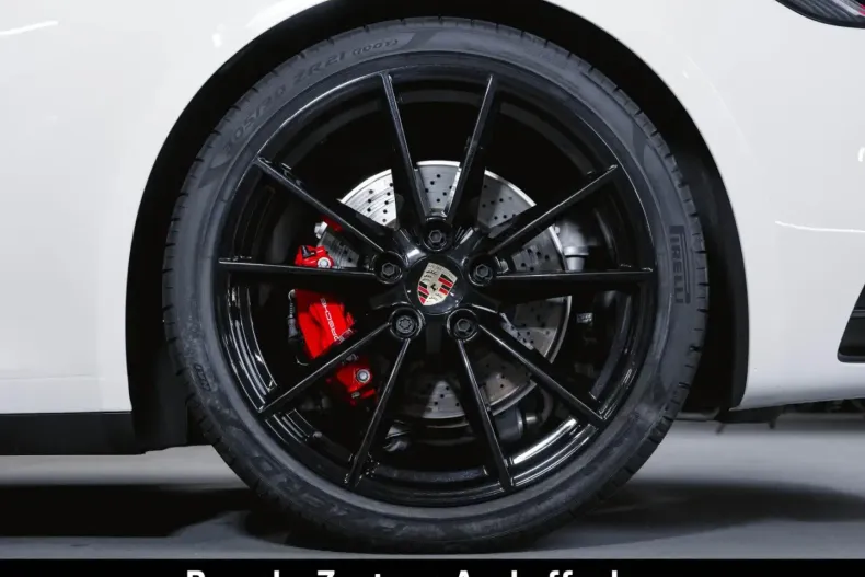 Porsche 992 din 2024 cu 28.550 km - oferta POR109096 - foto 10