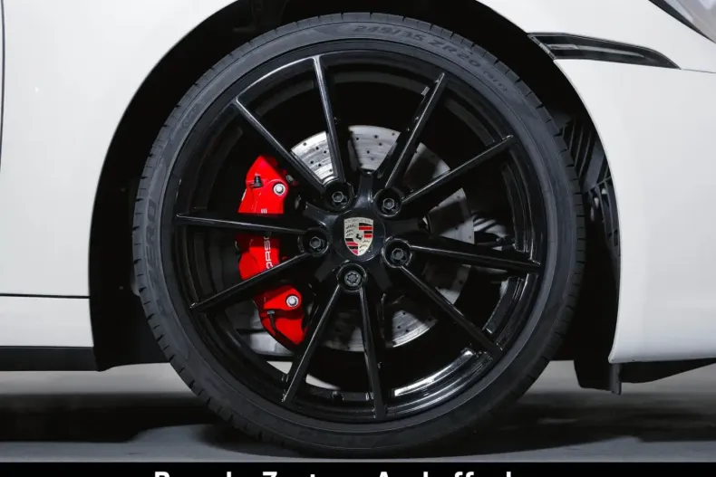 Porsche 992 din 2024 cu 28.550 km - oferta POR109096 - foto 11