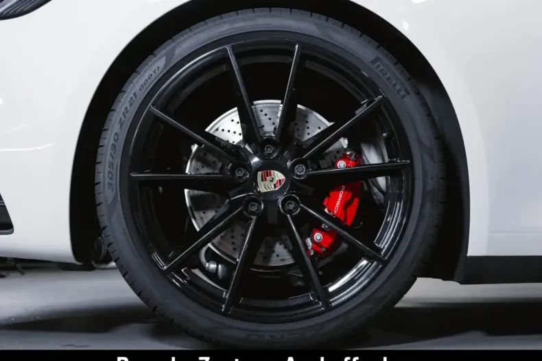 Porsche 992 din 2024 cu 28.550 km - oferta POR109096 - foto 12