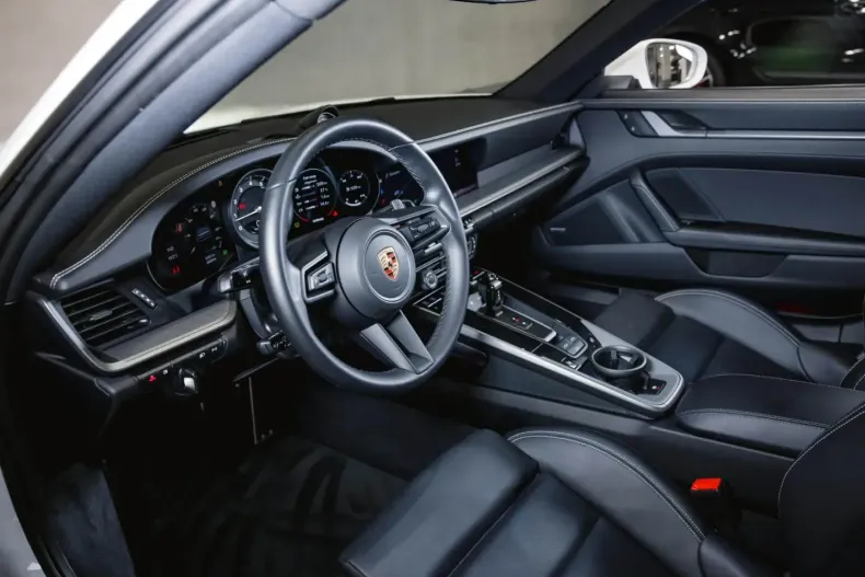 Porsche 992 din 2024 cu 28.550 km - oferta POR109096 - foto 14