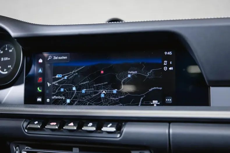 Porsche 992 din 2024 cu 28.550 km - oferta POR109096 - foto 17