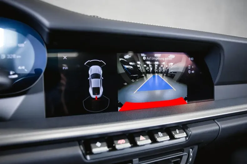 Porsche 992 din 2024 cu 28.550 km - oferta POR109096 - foto 28