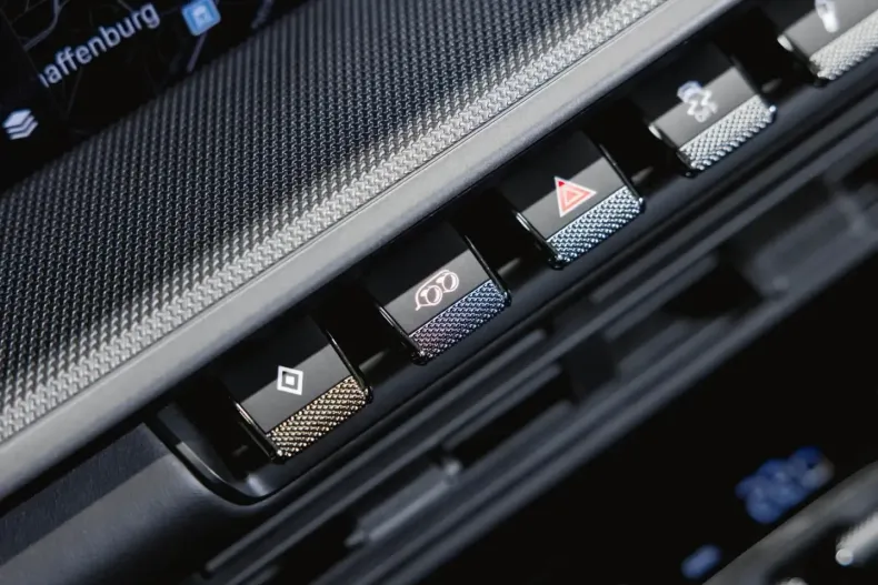 Porsche 992 din 2024 cu 28.550 km - oferta POR109096 - foto 33