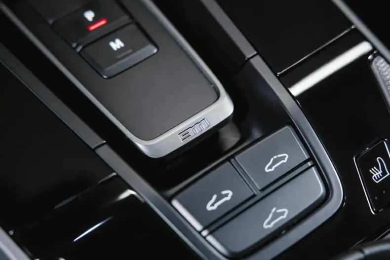 Porsche 992 din 2024 cu 28.550 km - oferta POR109096 - foto 34