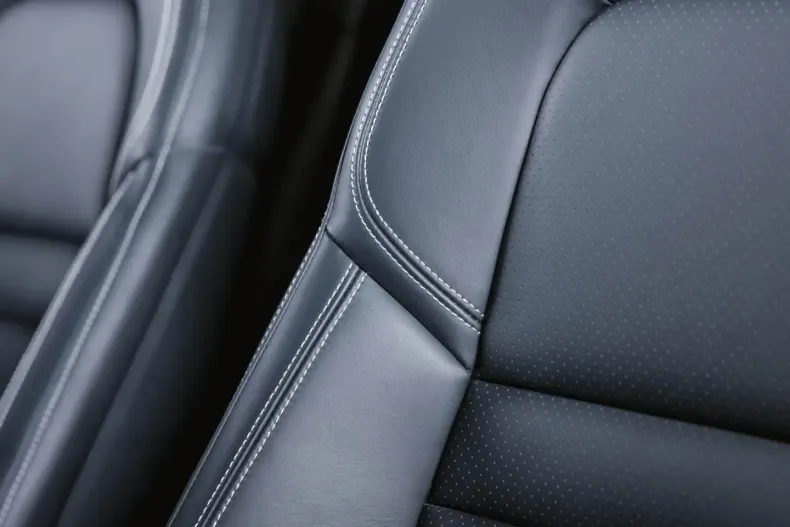 Porsche 992 din 2024 cu 28.550 km - oferta POR109096 - foto 37