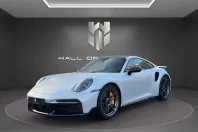 Porsche 992 din 2024 cu 1.500 km - oferta POR109098 - foto 1