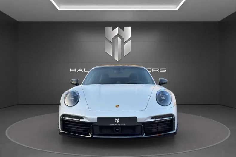 Porsche 992 din 2024 cu 1.500 km - oferta POR109098 - foto 8