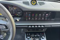 Porsche 992 din 2024 cu 1.500 km - oferta POR109098 - foto 15