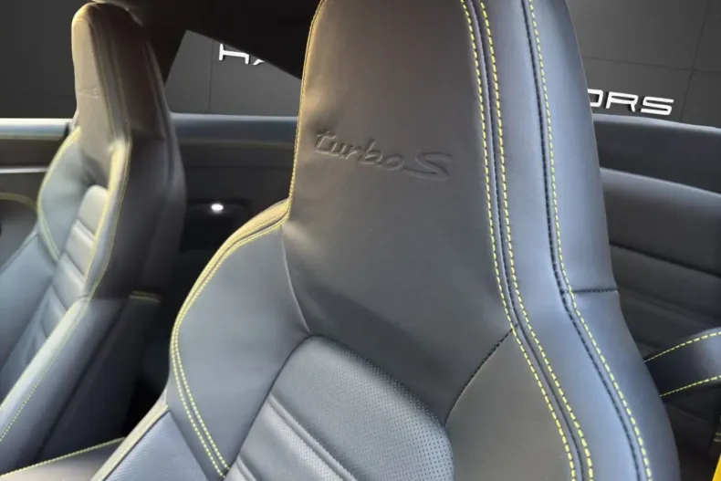 Porsche 992 din 2024 cu 1.500 km - oferta POR109098 - foto 19