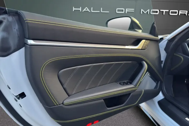 Porsche 992 din 2024 cu 1.500 km - oferta POR109098 - foto 20