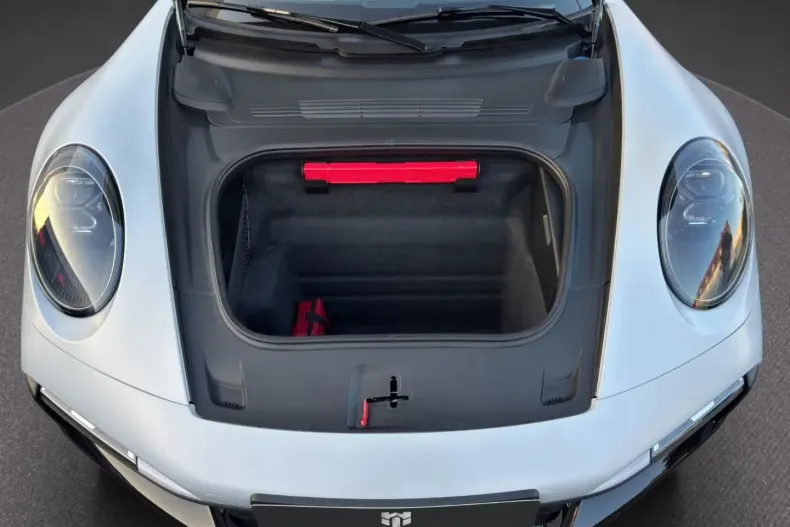 Porsche 992 din 2024 cu 1.500 km - oferta POR109098 - foto 21