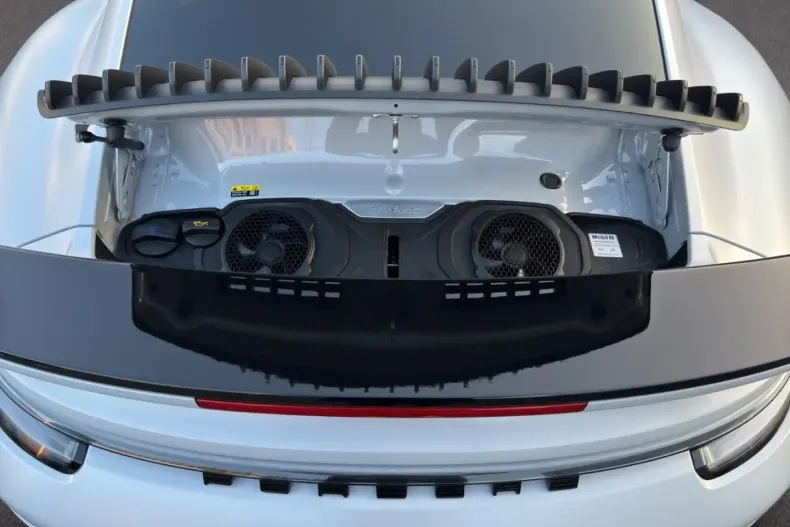 Porsche 992 din 2024 cu 1.500 km - oferta POR109098 - foto 22