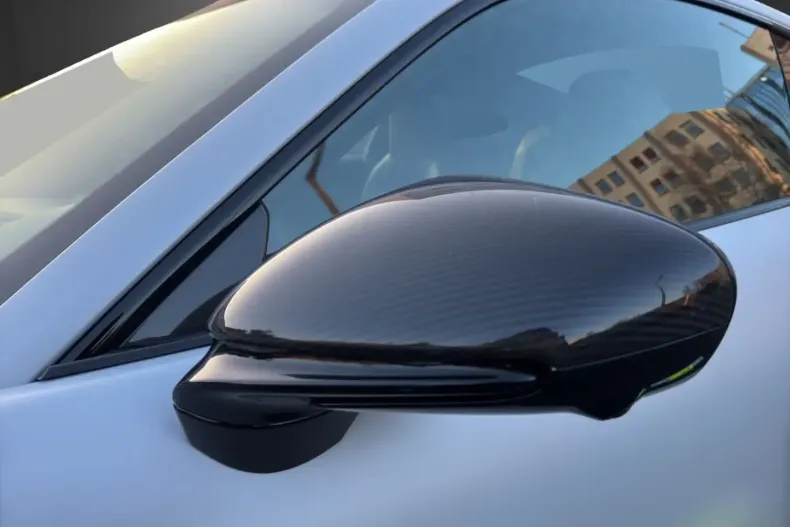 Porsche 992 din 2024 cu 1.500 km - oferta POR109098 - foto 24