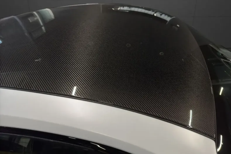 Porsche 992 din 2024 cu 1.500 km - oferta POR109098 - foto 25