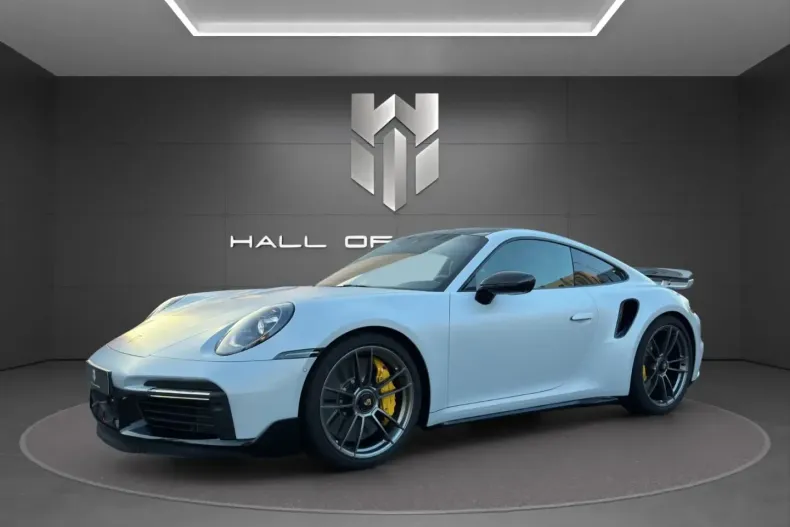 Porsche 992 din 2024 cu 1.500 km - oferta POR109098 - foto 27