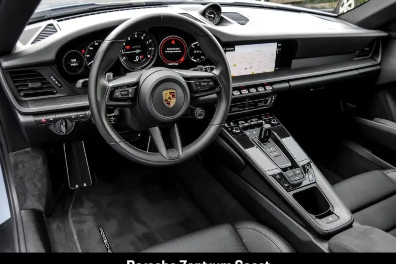 Porsche 992 din 2022 cu 6.250 km - oferta POR109099 - foto 7