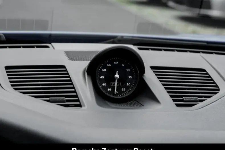 Porsche 992 din 2022 cu 6.250 km - oferta POR109099 - foto 9