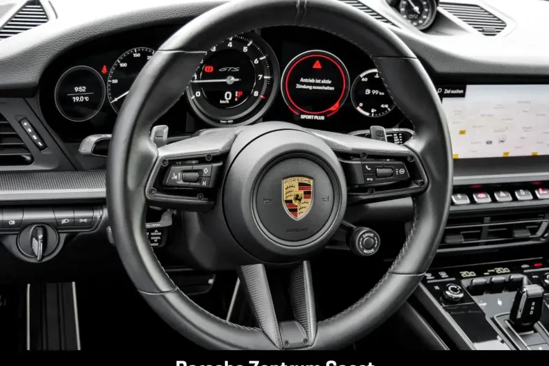 Porsche 992 din 2022 cu 6.250 km - oferta POR109099 - foto 15