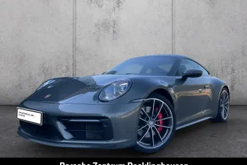 Porsche 992 din 2023 - oferta POR109100