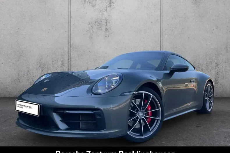 Porsche 992 din 2023 cu 43.265 km - oferta POR109100 - foto 1