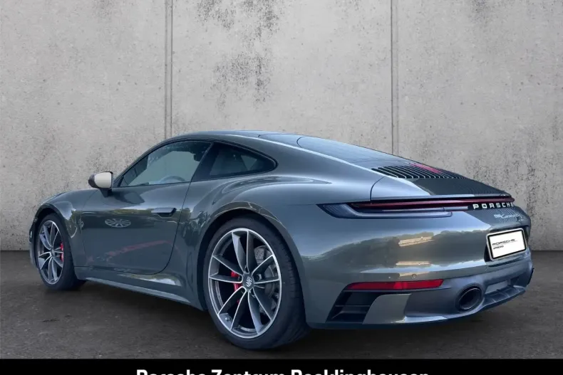 Porsche 992 din 2023 cu 43.265 km - oferta POR109100 - foto 3