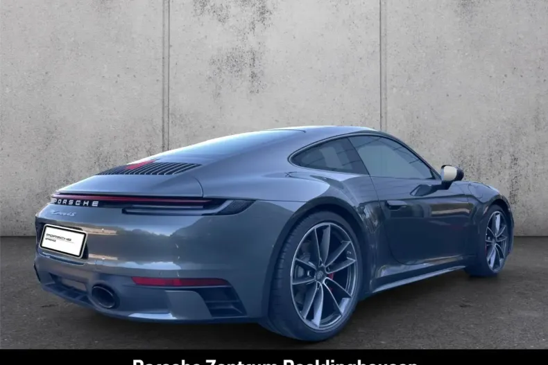 Porsche 992 din 2023 cu 43.265 km - oferta POR109100 - foto 5