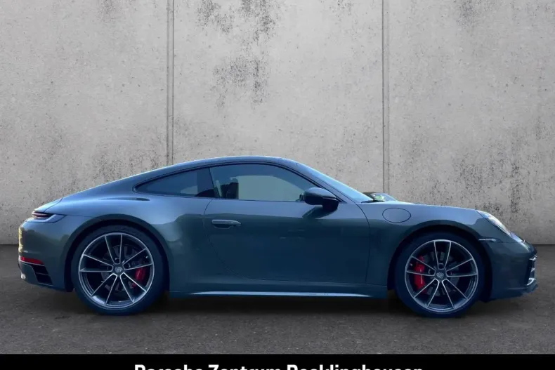Porsche 992 din 2023 cu 43.265 km - oferta POR109100 - foto 6