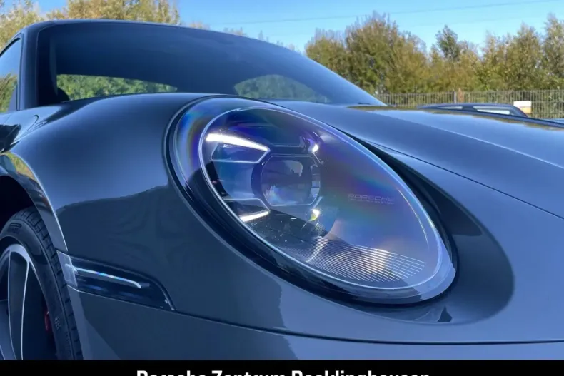 Porsche 992 din 2023 cu 43.265 km - oferta POR109100 - foto 13