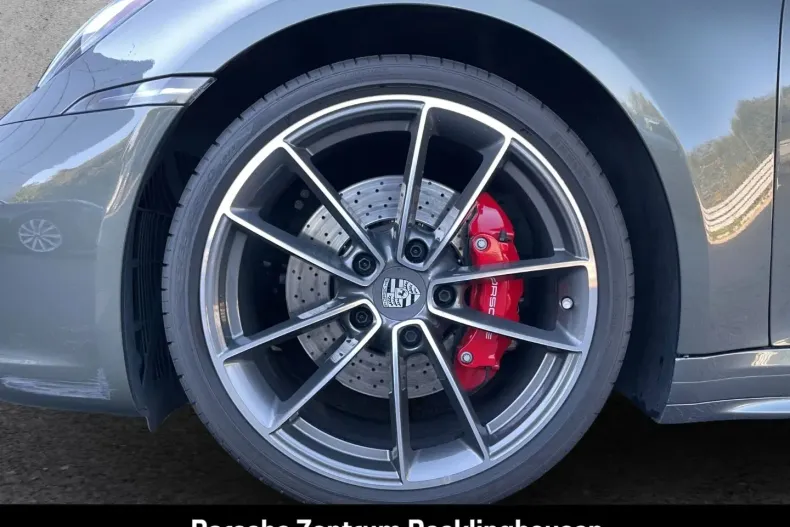 Porsche 992 din 2023 cu 43.265 km - oferta POR109100 - foto 17