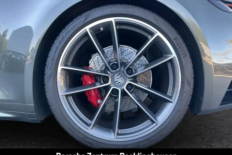 Porsche 992 din 2023 cu 43.265 km - oferta POR109100 - foto 18