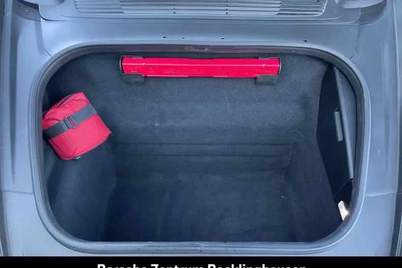 Porsche 992 din 2023 cu 43.265 km - oferta POR109100 - foto 21