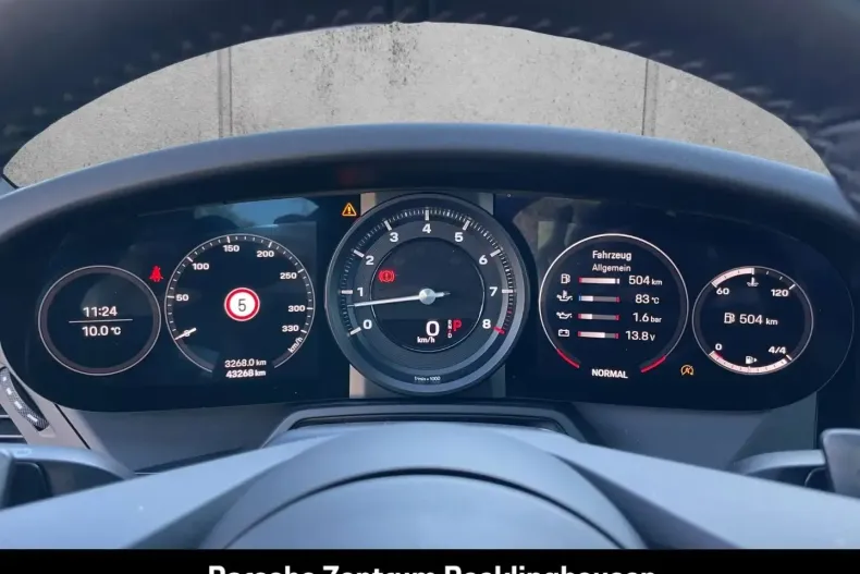 Porsche 992 din 2023 cu 43.265 km - oferta POR109100 - foto 22