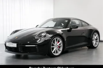 Porsche 992 din 2024 - oferta POR109102