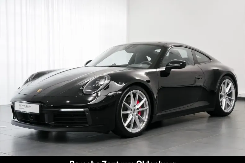 Porsche 992 din 2024 cu 22.994 km - oferta POR109102 - foto 1