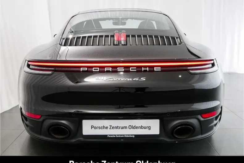 Porsche 992 din 2024 cu 22.994 km - oferta POR109102 - foto 4