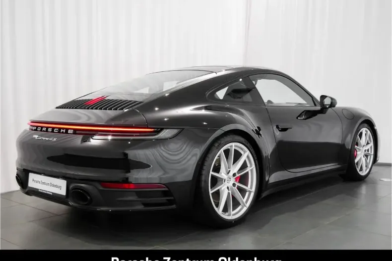 Porsche 992 din 2024 cu 22.994 km - oferta POR109102 - foto 5