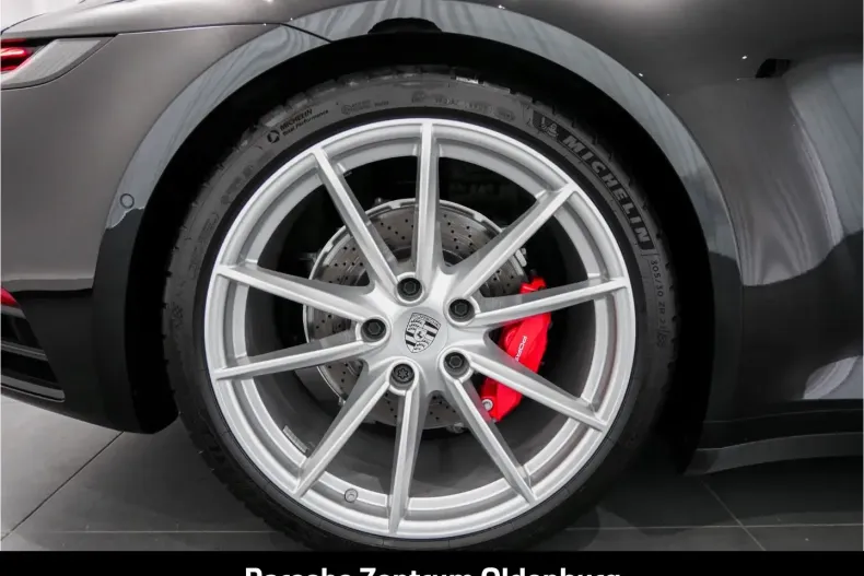 Porsche 992 din 2024 cu 22.994 km - oferta POR109102 - foto 11