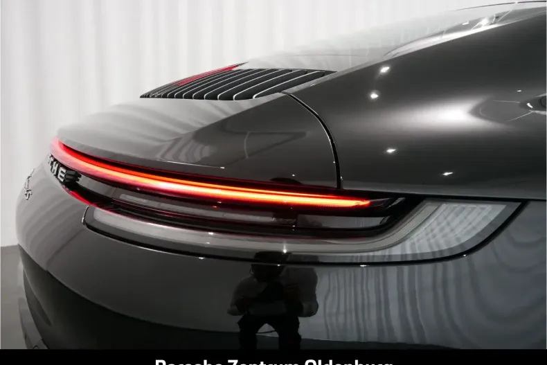 Porsche 992 din 2024 cu 22.994 km - oferta POR109102 - foto 13