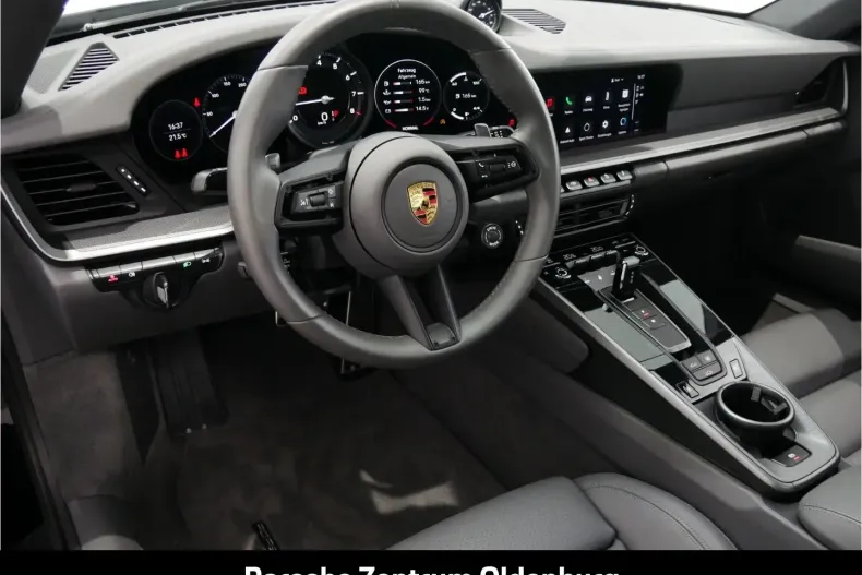 Porsche 992 din 2024 cu 22.994 km - oferta POR109102 - foto 14