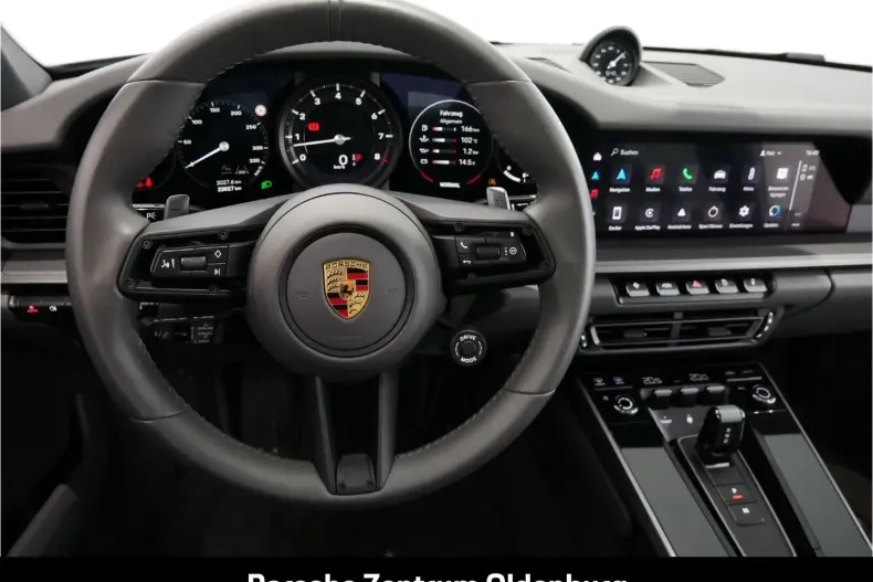 Porsche 992 din 2024 cu 22.994 km - oferta POR109102 - foto 16