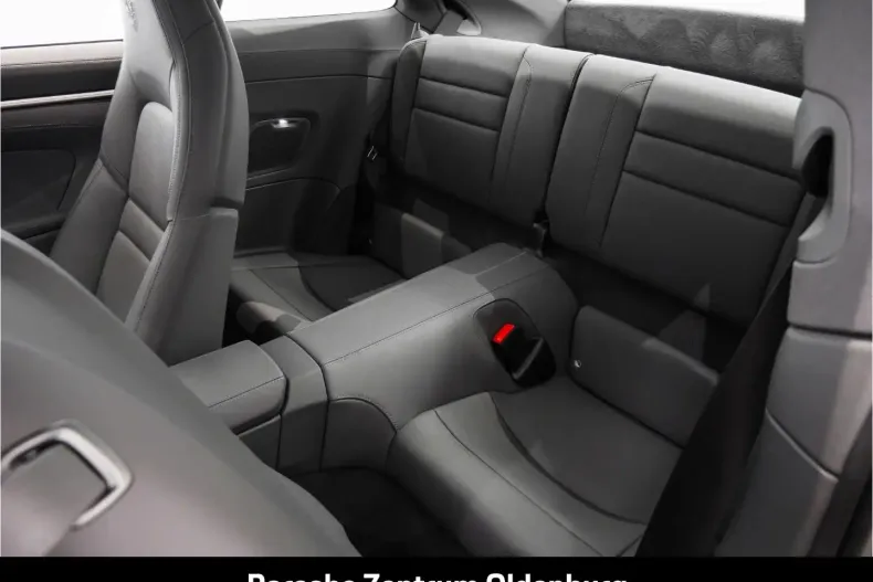 Porsche 992 din 2024 cu 22.994 km - oferta POR109102 - foto 18