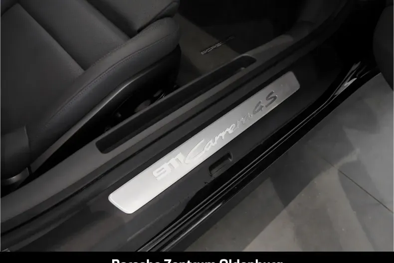 Porsche 992 din 2024 cu 22.994 km - oferta POR109102 - foto 20