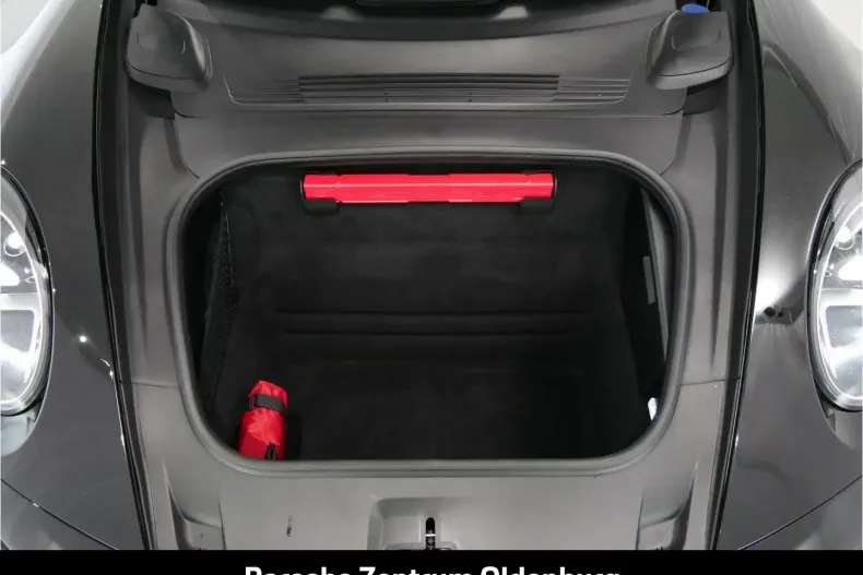 Porsche 992 din 2024 cu 22.994 km - oferta POR109102 - foto 21