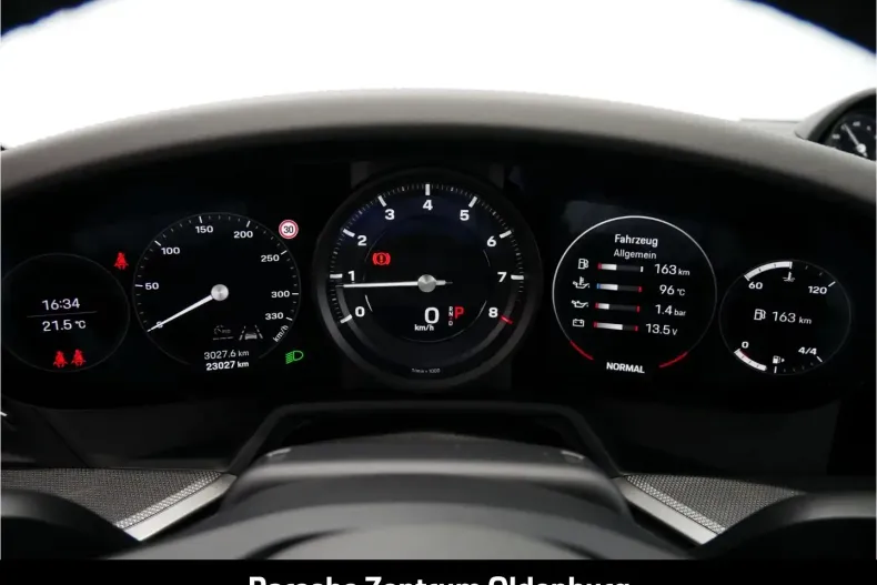 Porsche 992 din 2024 cu 22.994 km - oferta POR109102 - foto 22