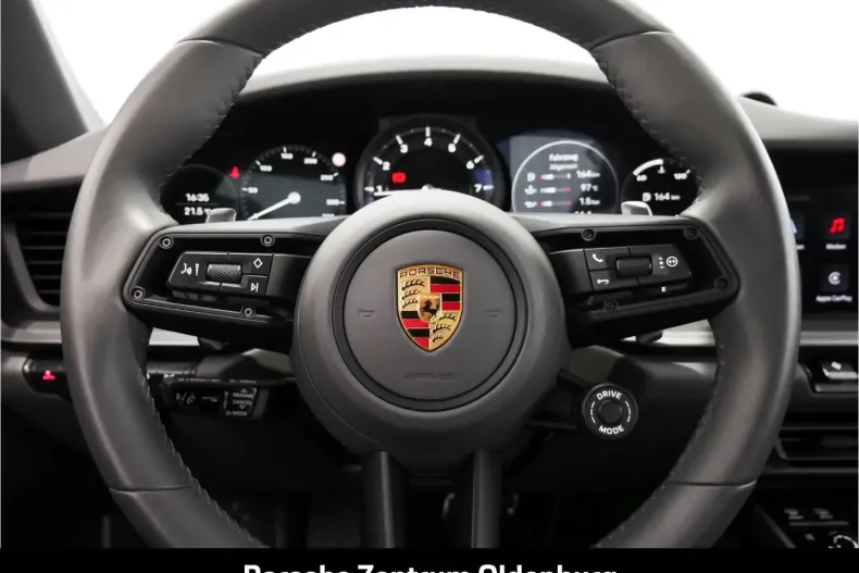 Porsche 992 din 2024 cu 22.994 km - oferta POR109102 - foto 23