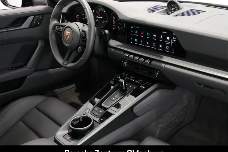 Porsche 992 din 2024 cu 22.994 km - oferta POR109102 - foto 25