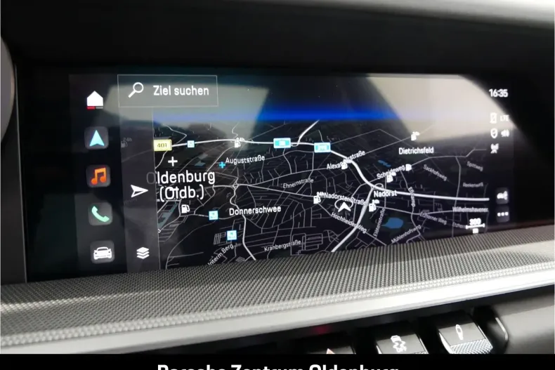 Porsche 992 din 2024 cu 22.994 km - oferta POR109102 - foto 26